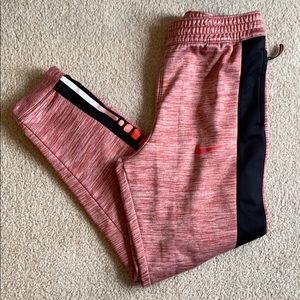 Boys Nike Pants